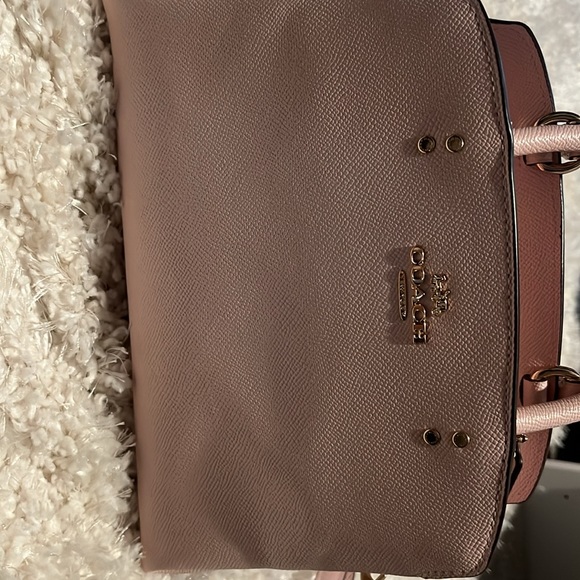 Coach Handbag - Picture 10 of 10